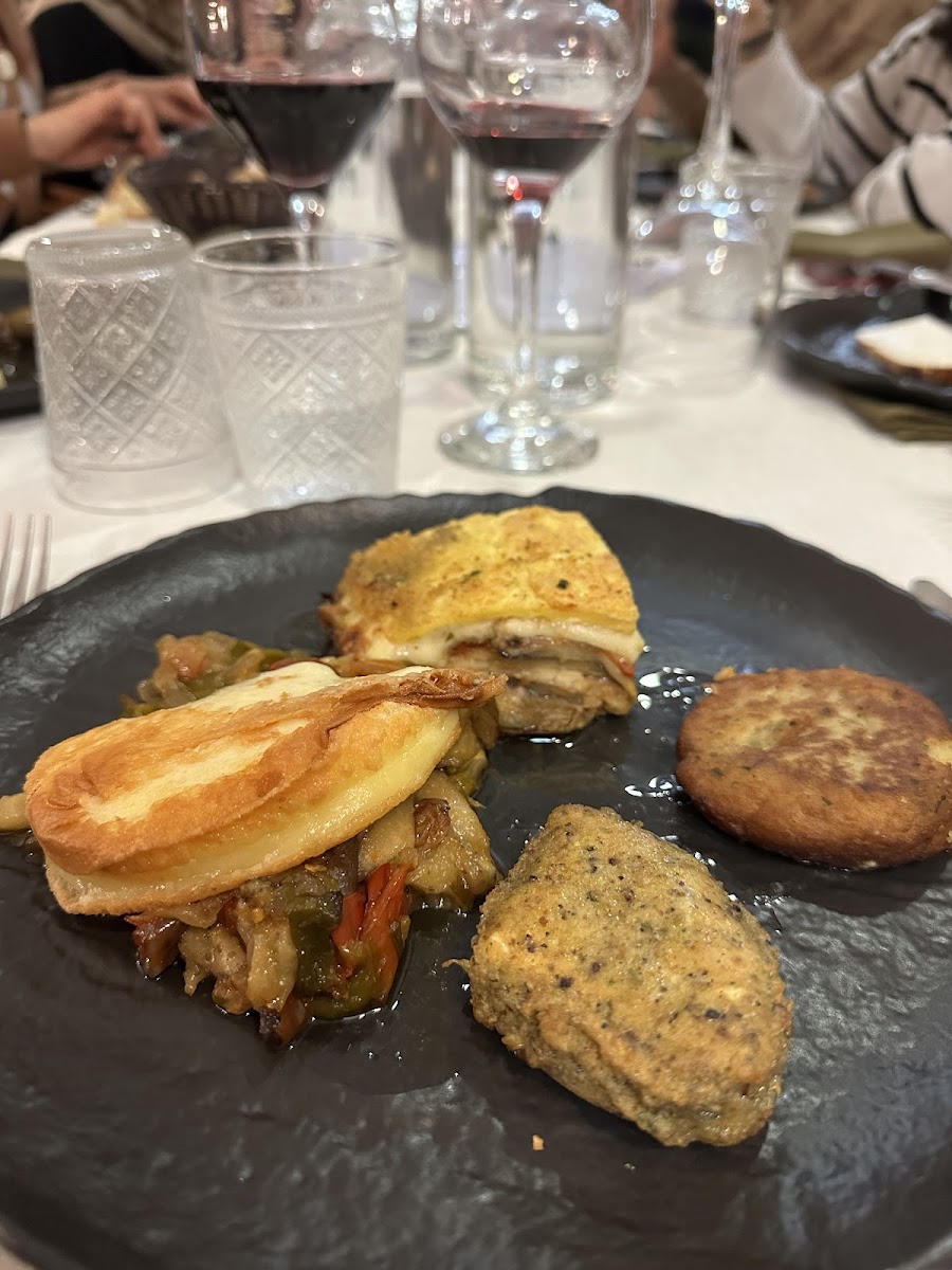 Hotel Scrivano Photos 2